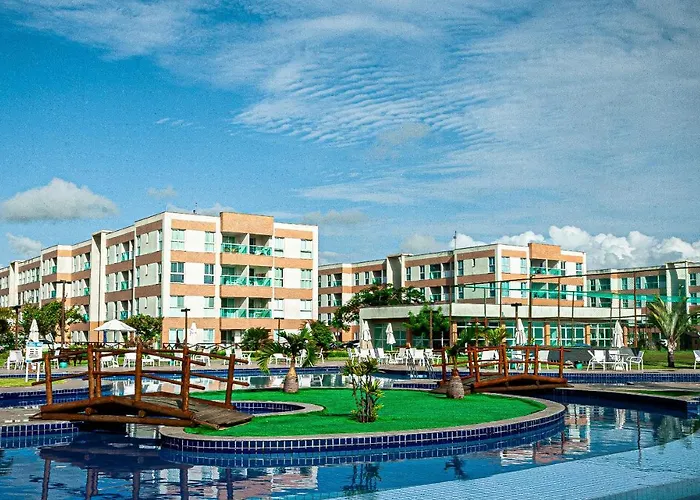 Flat Hope Muro Alto Cond. Clube